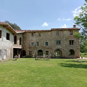  Apartamento Caseta A Masia Les Corominotes