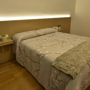  Apartamento Gredera